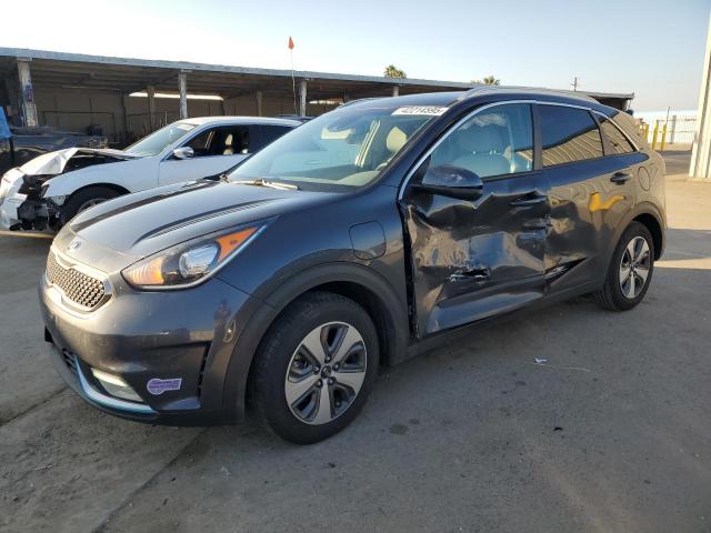  Salvage Kia Niro