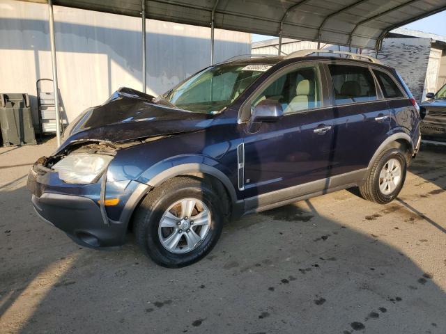  Salvage Saturn Vue