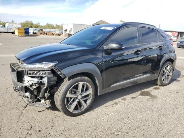  Salvage Hyundai KONA