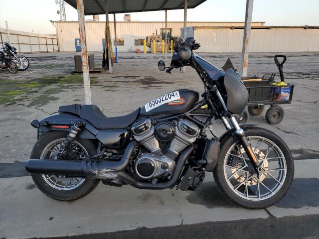  Salvage Harley-Davidson Rh975 S