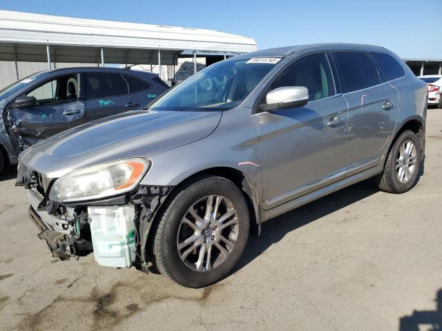  Salvage Volvo XC60