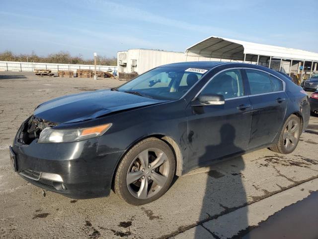  Salvage Acura TL