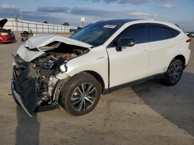  Salvage Toyota Venza