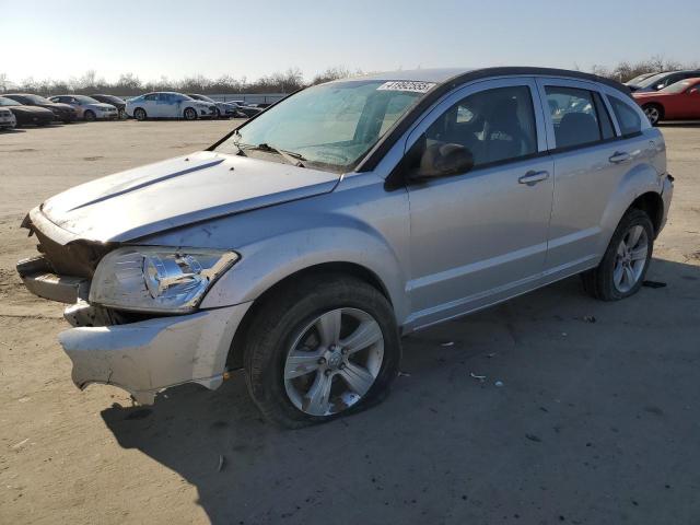  Salvage Dodge Caliber