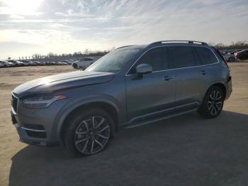  Salvage Volvo XC90