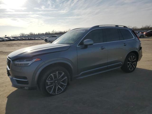  Salvage Volvo XC90