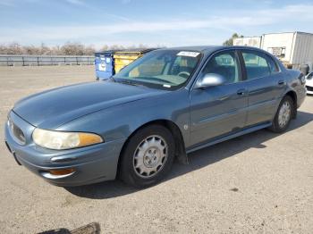  Salvage Buick LeSabre