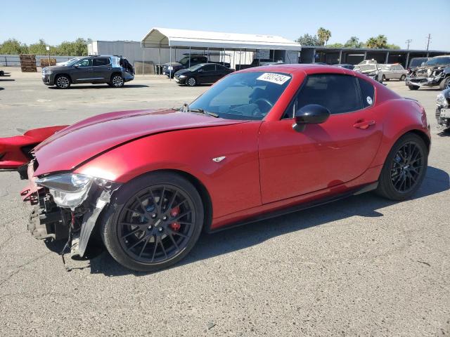  Salvage Mazda Mx5