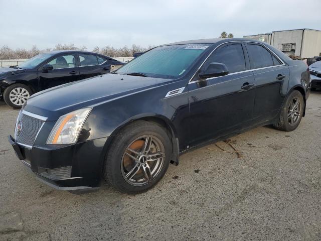  Salvage Cadillac CTS