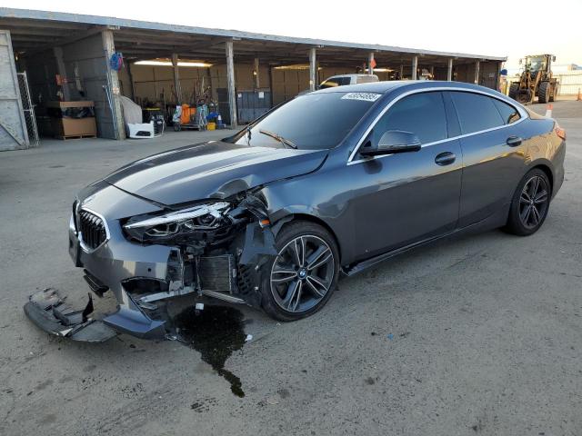  Salvage BMW 2 Series