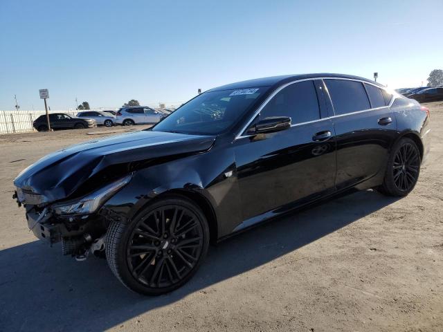  Salvage Cadillac CT5