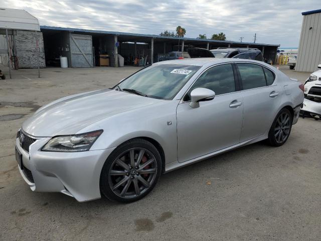  Salvage Lexus Gs