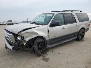  Salvage Ford Expedition