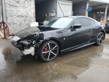  Salvage Toyota 86