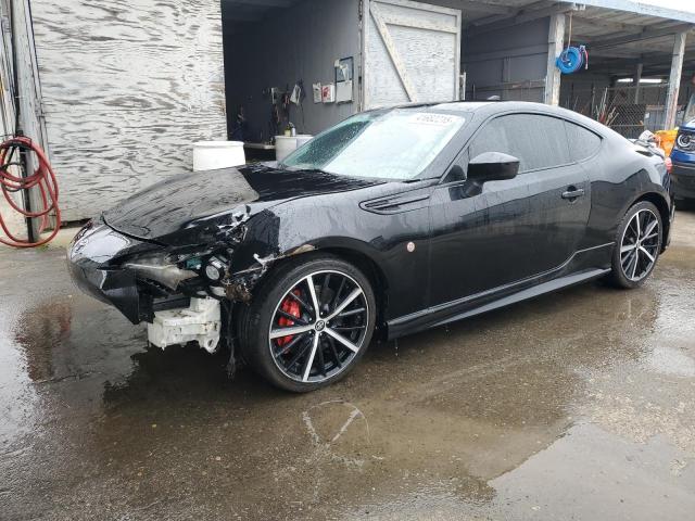  Salvage Toyota 86