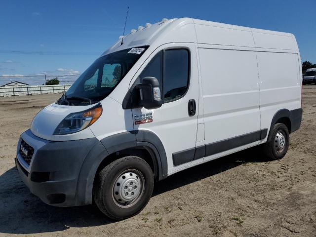  Salvage Ram Promaster