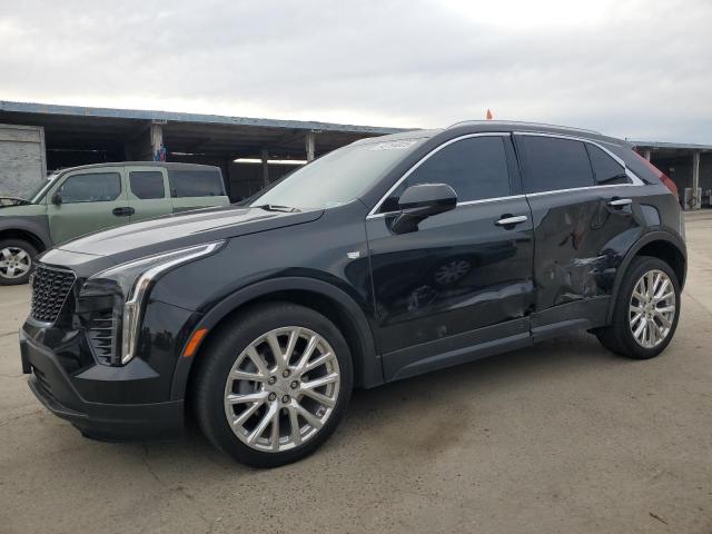  Salvage Cadillac XT4