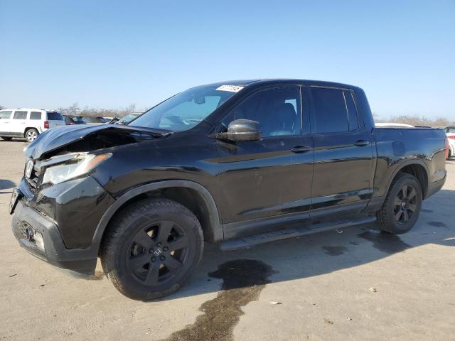  Salvage Honda Ridgeline