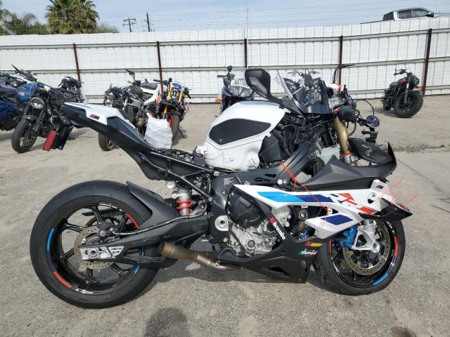  Salvage BMW S