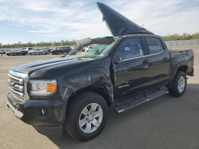  Salvage GMC Canyon