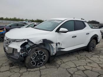  Salvage Hyundai SANTA CRUZ