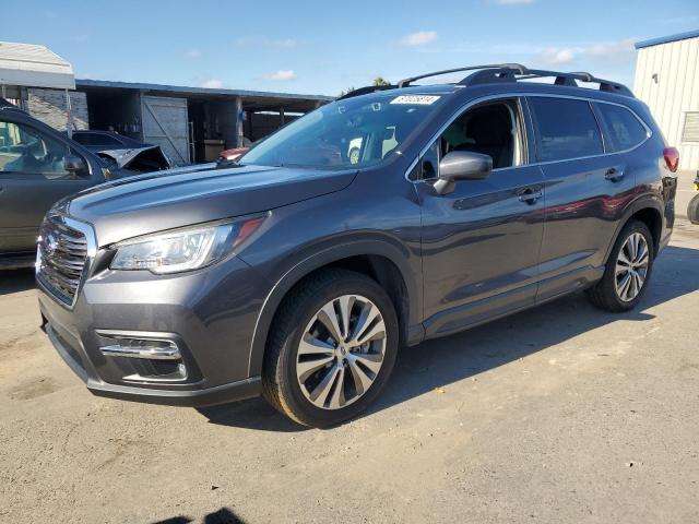  Salvage Subaru Ascent