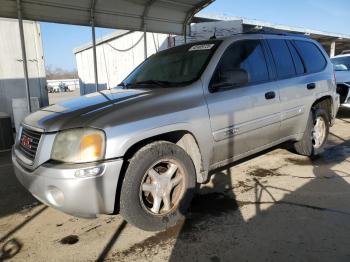  Salvage GMC Envoy