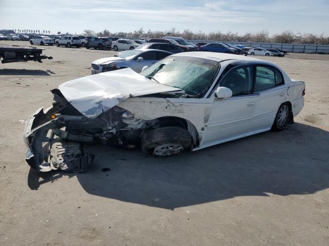  Salvage Buick LeSabre