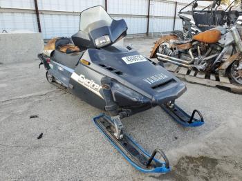  Salvage Yamaha Exciter250