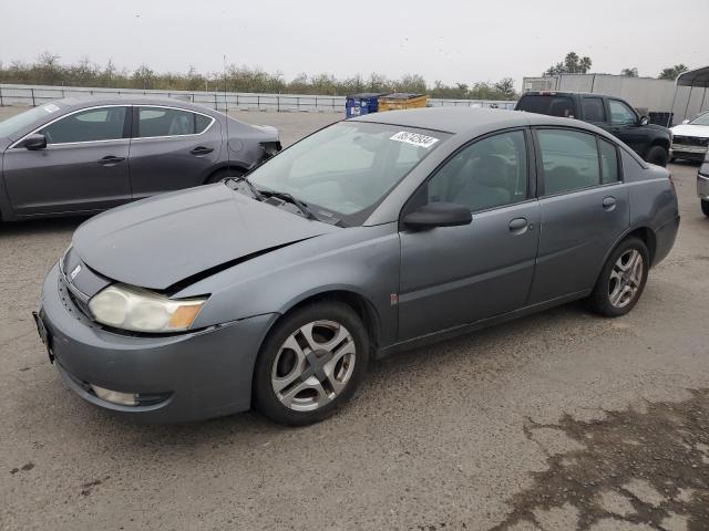  Salvage Saturn Ion