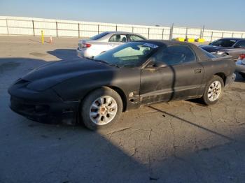  Salvage Pontiac Firebird