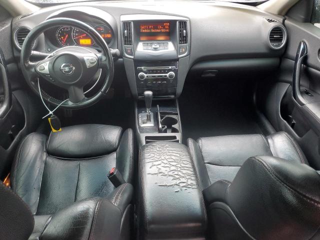 Nissan Maxima S Image 12