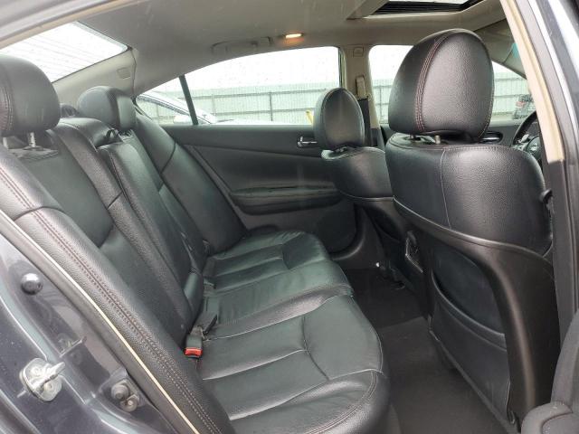 Nissan Maxima S Image 6