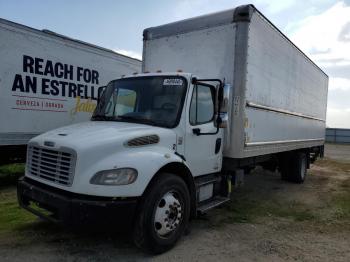  Salvage Freightliner M2 106