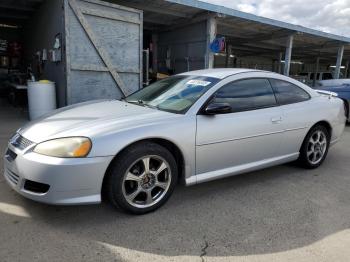  Salvage Dodge Stratus