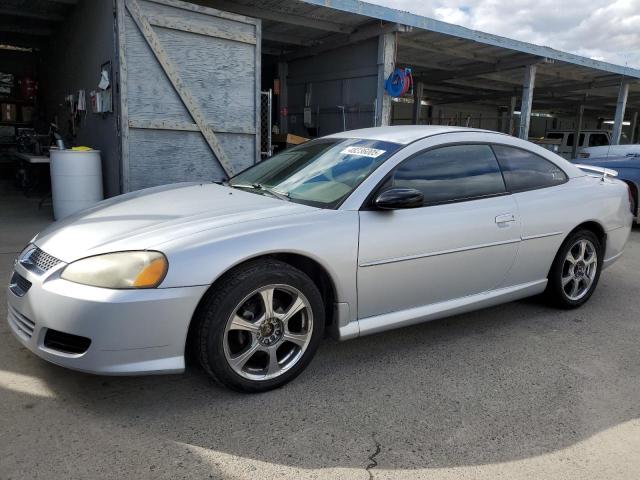  Salvage Dodge Stratus