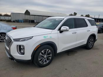  Salvage Hyundai PALISADE