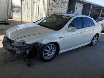  Salvage Acura TL