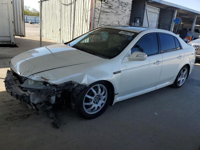  Salvage Acura TL