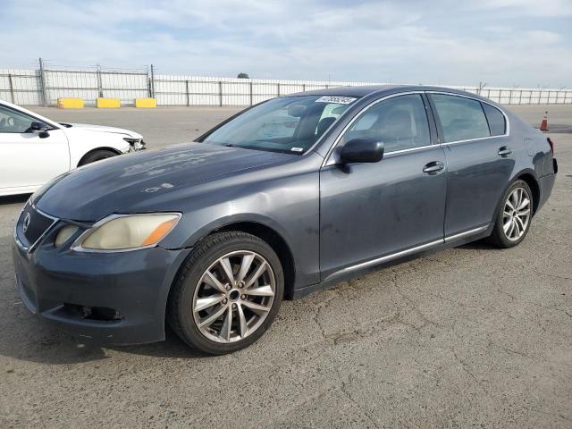  Salvage Lexus Gs