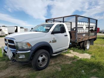  Salvage Ram 5500