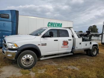  Salvage Ram 5500