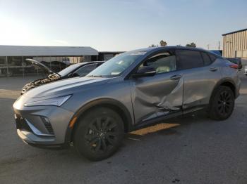  Salvage Buick Envista Sp