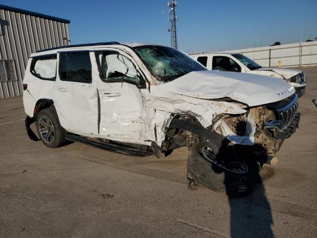 Jeep Wagoneer Series Ii Image 3