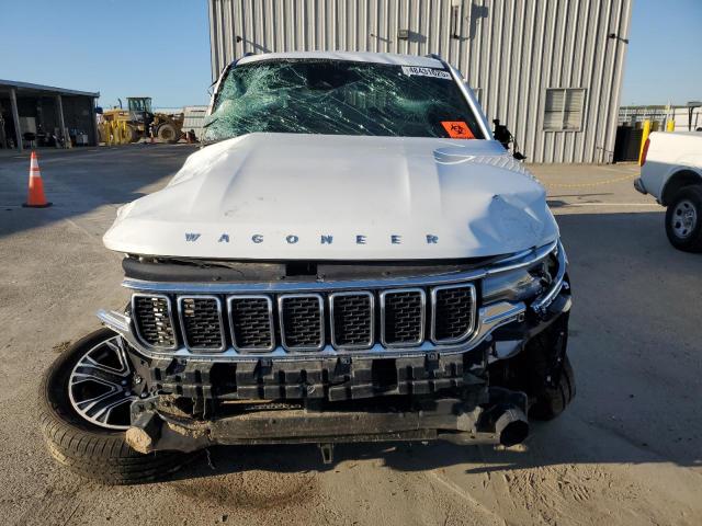 Jeep Wagoneer Series Ii Image 6