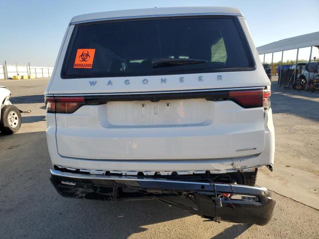 Jeep Wagoneer Series Ii Image 4