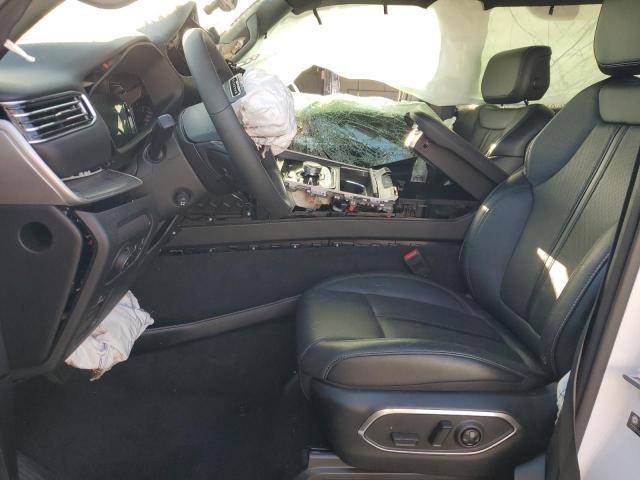 Jeep Wagoneer Series Ii Image 9