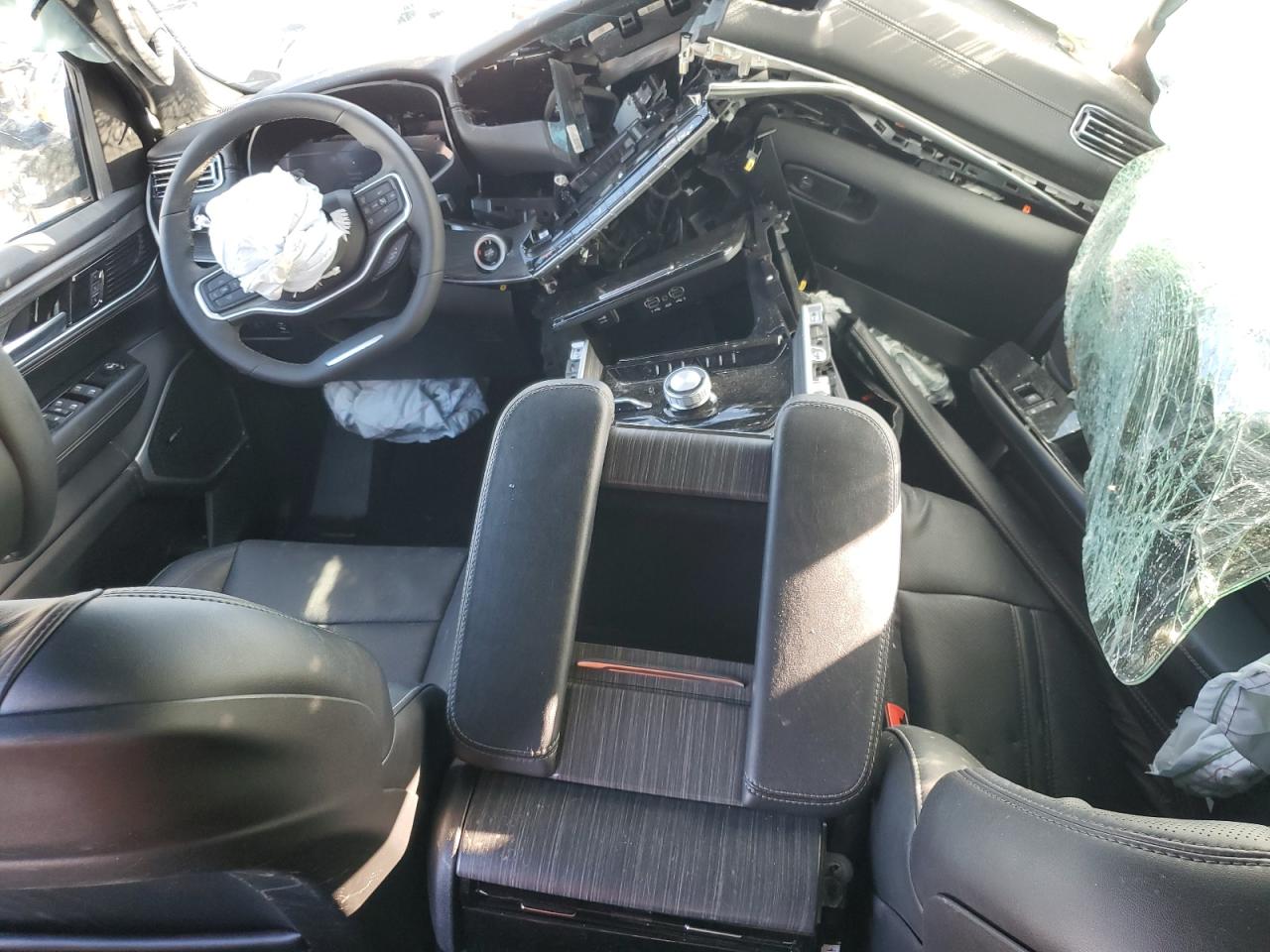 Jeep Wagoneer Series Ii Image 8