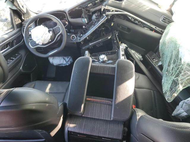 Jeep Wagoneer Series Ii Image 8