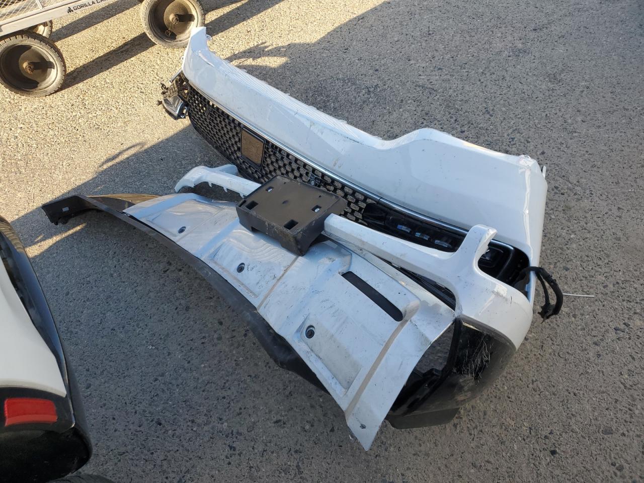 Jeep Wagoneer Series Ii Image 13